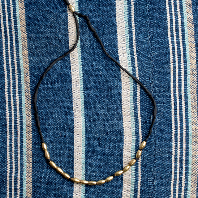 How to Make a Silk Cord Necklace 13 Steps (with Pictures) The Bead Chest